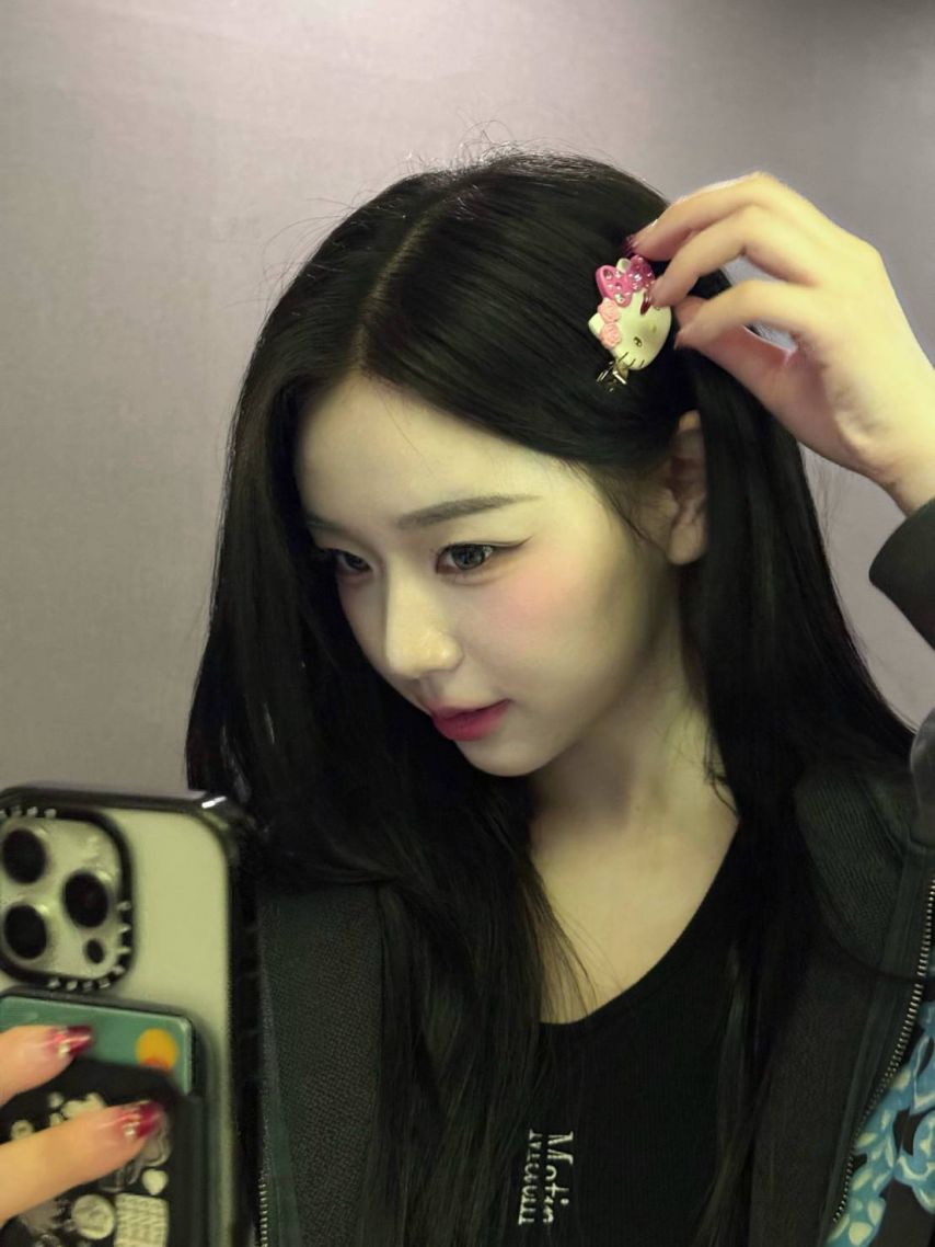 트리플에스 채연