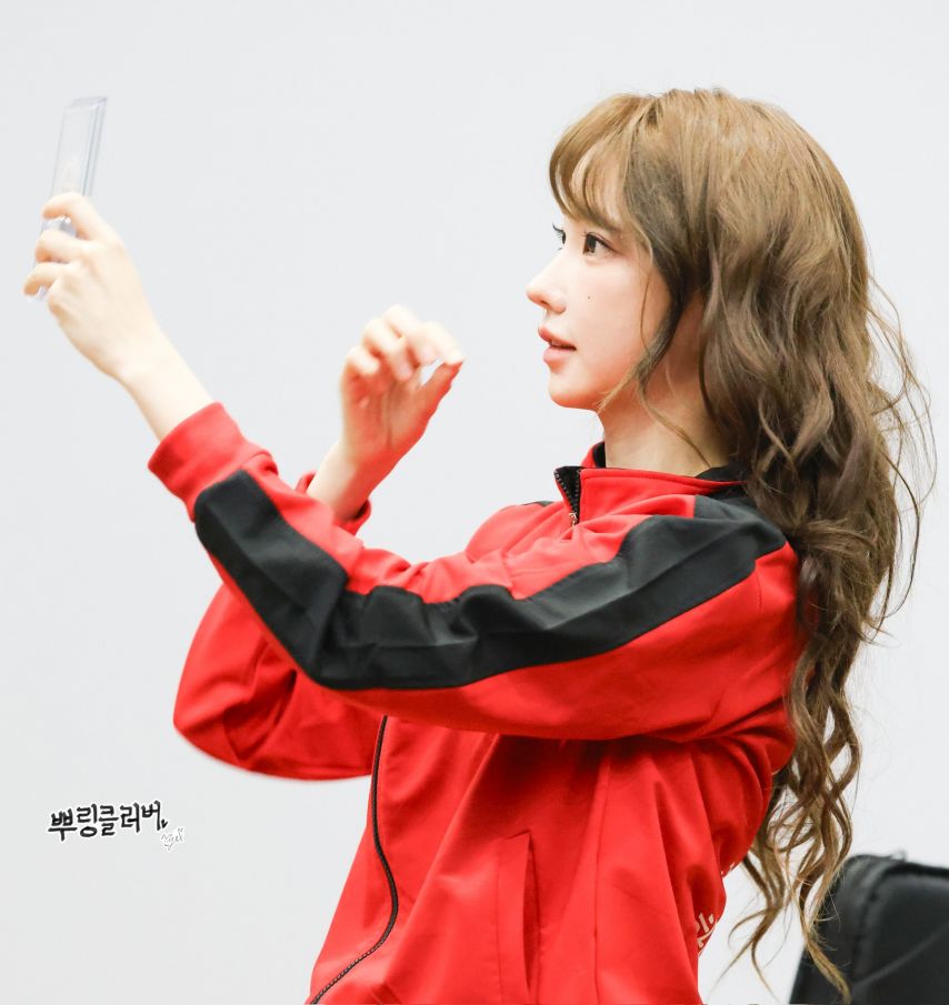 [QWER] 마젠타