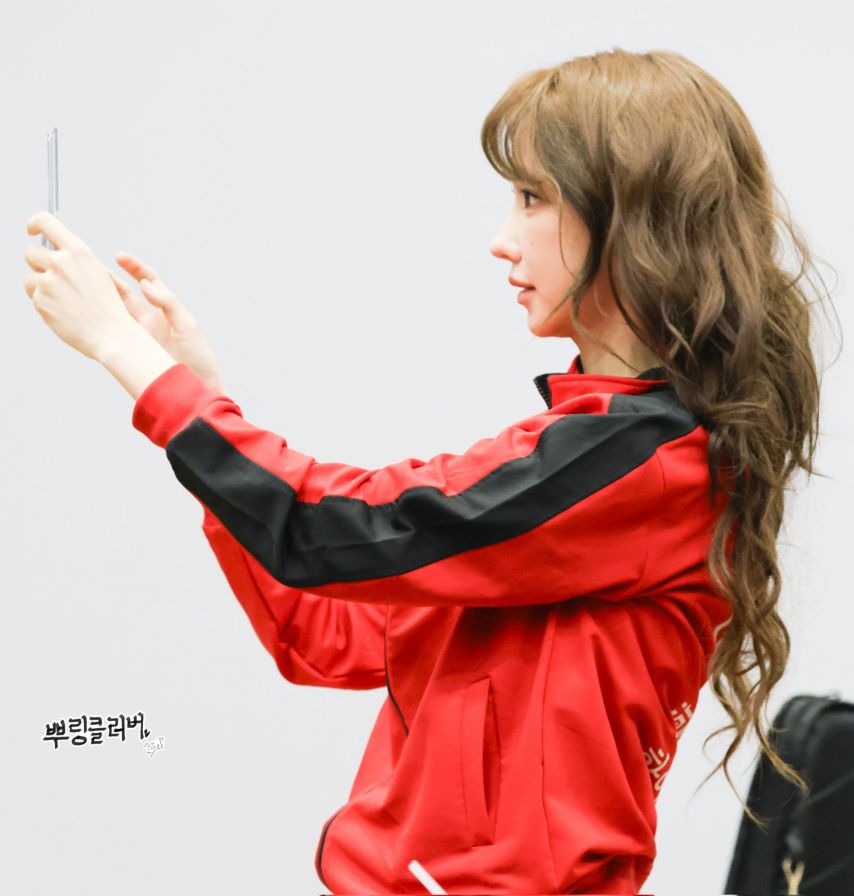 [QWER] 마젠타