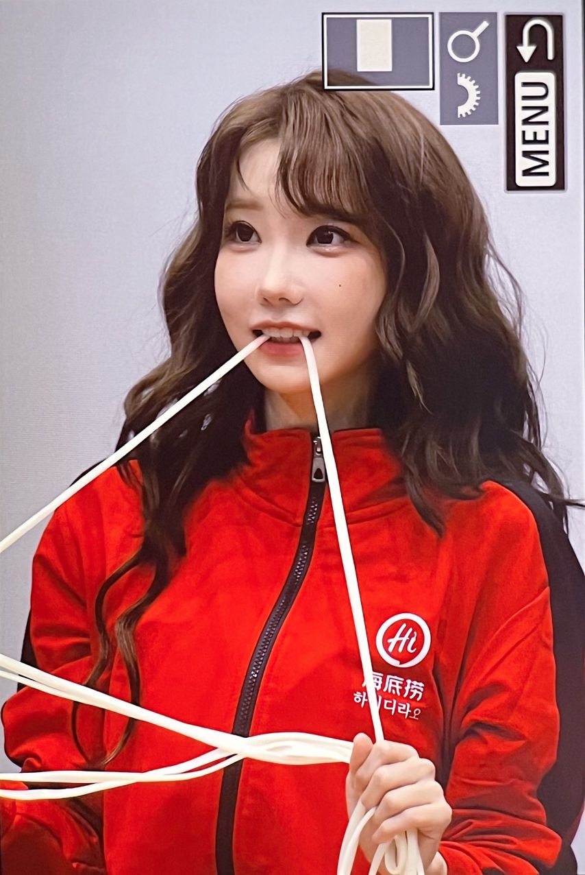 [QWER] 마젠타