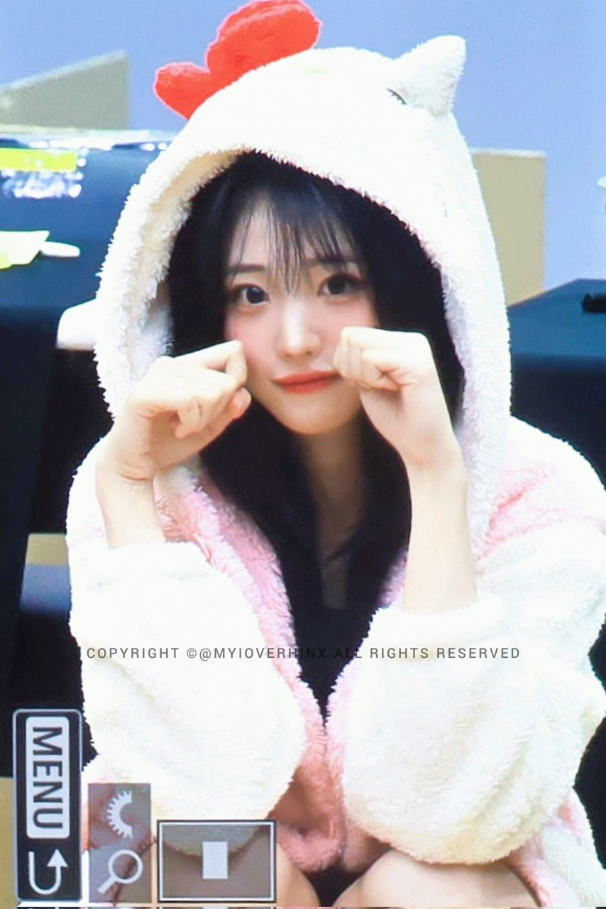 [QWER] 히나