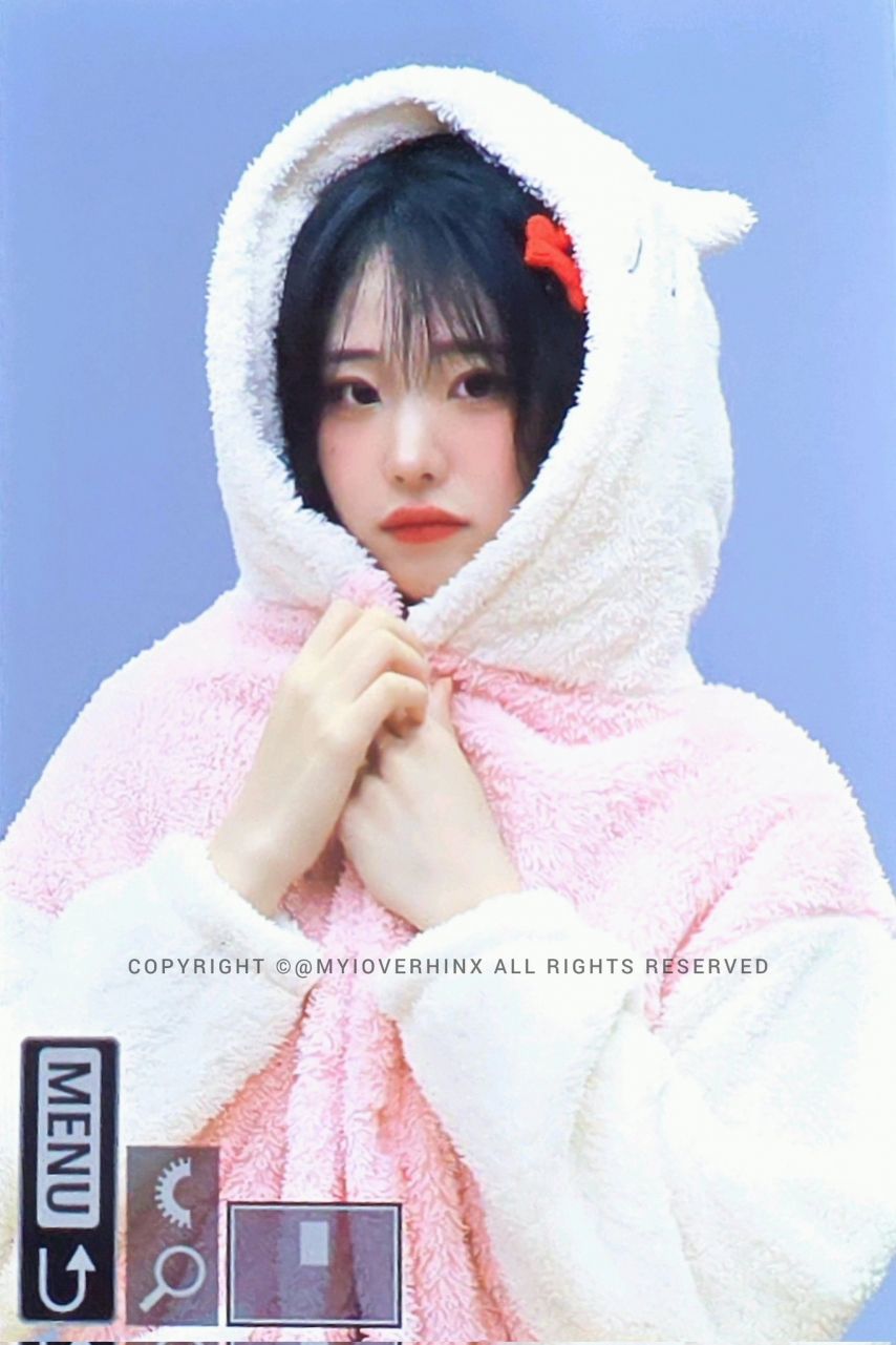 [QWER] 히나