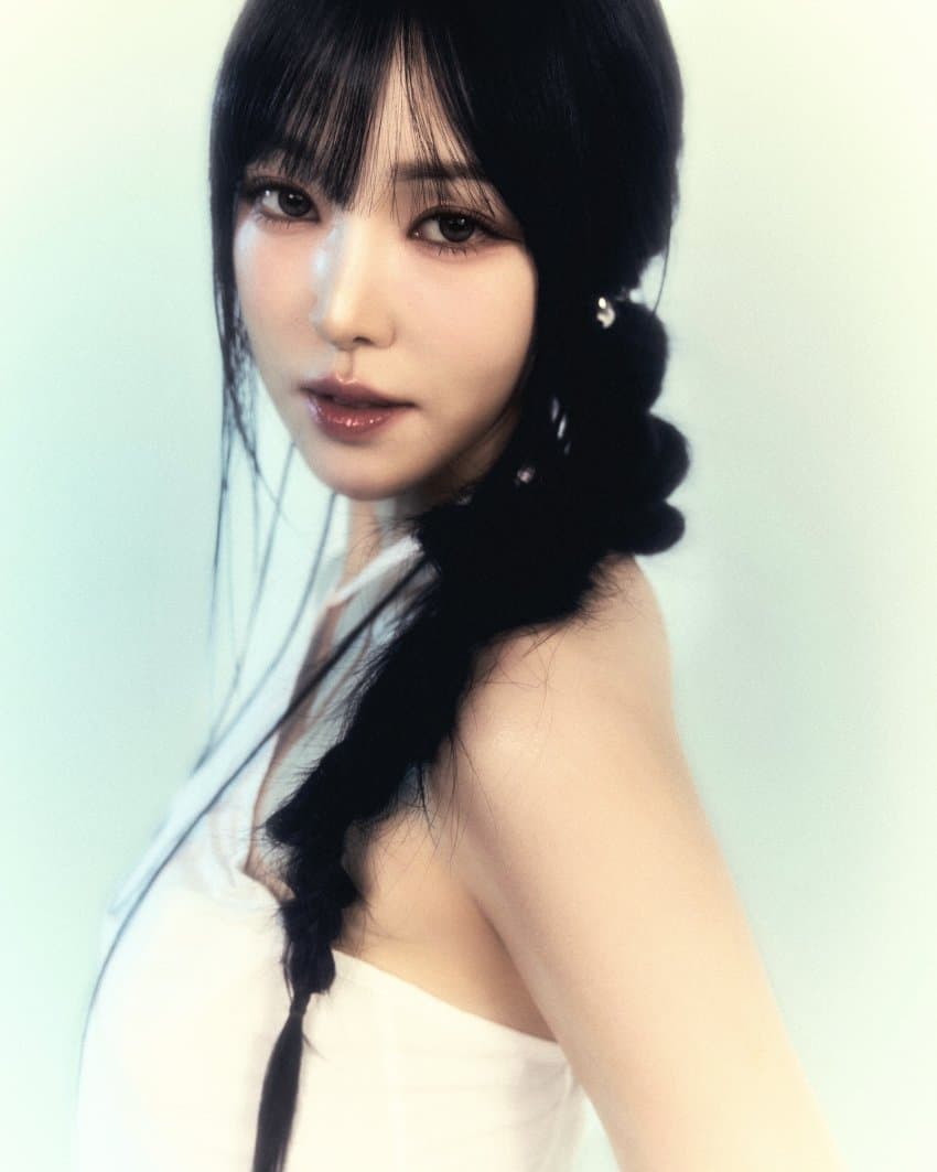 여자친구-유주
