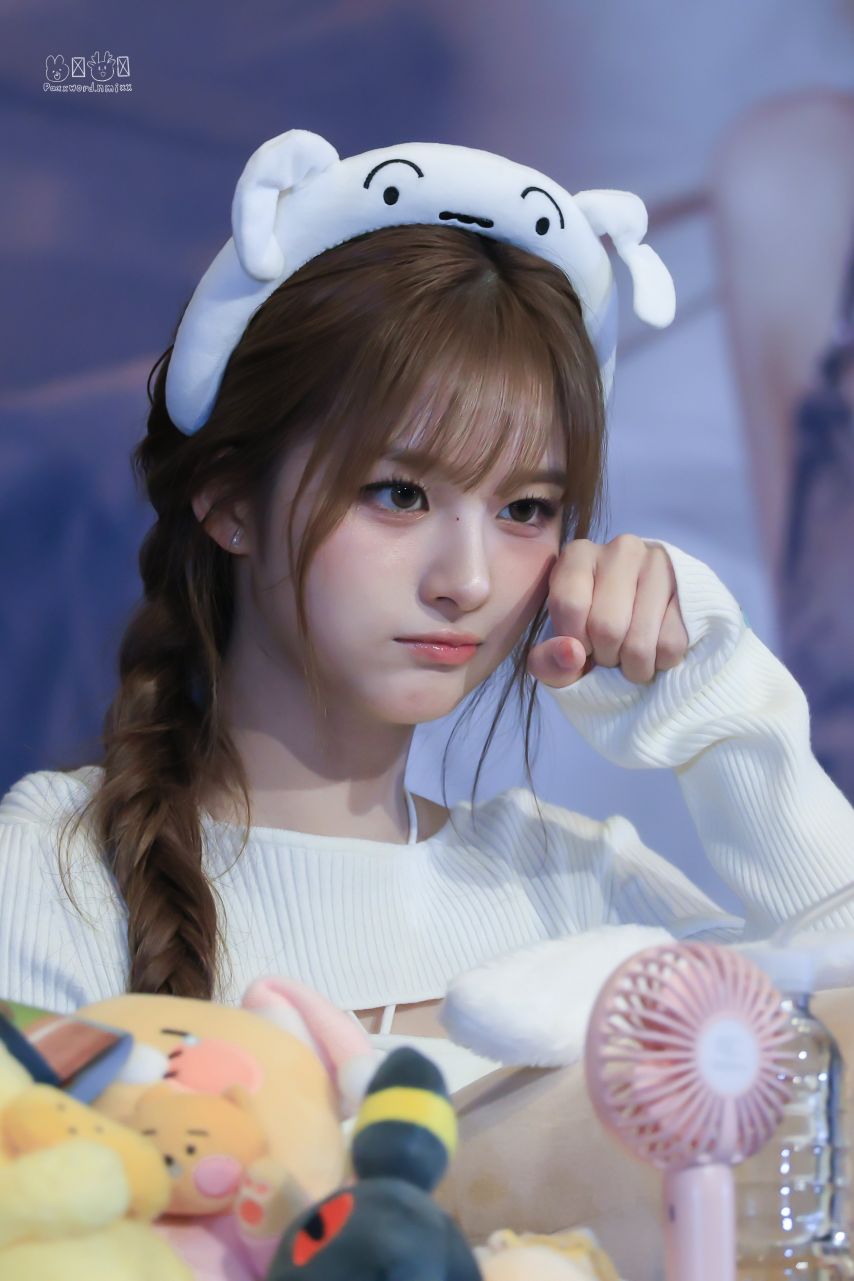 엔믹스 설윤