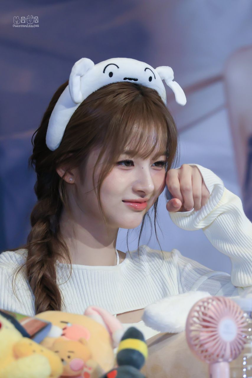 엔믹스 설윤