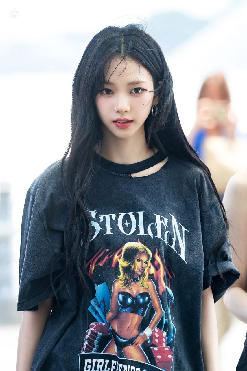 에스파 카리나