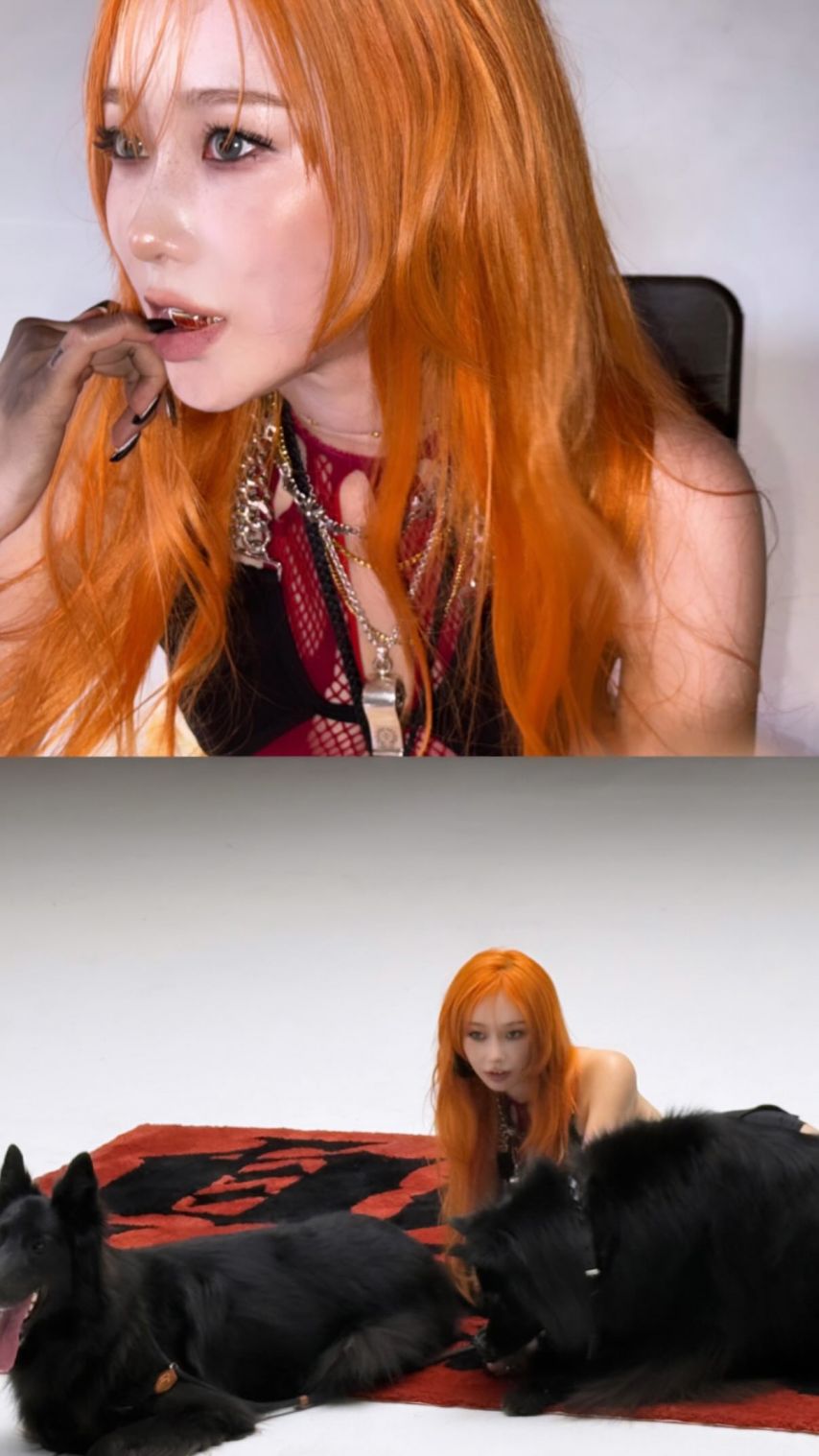 에스파 지젤