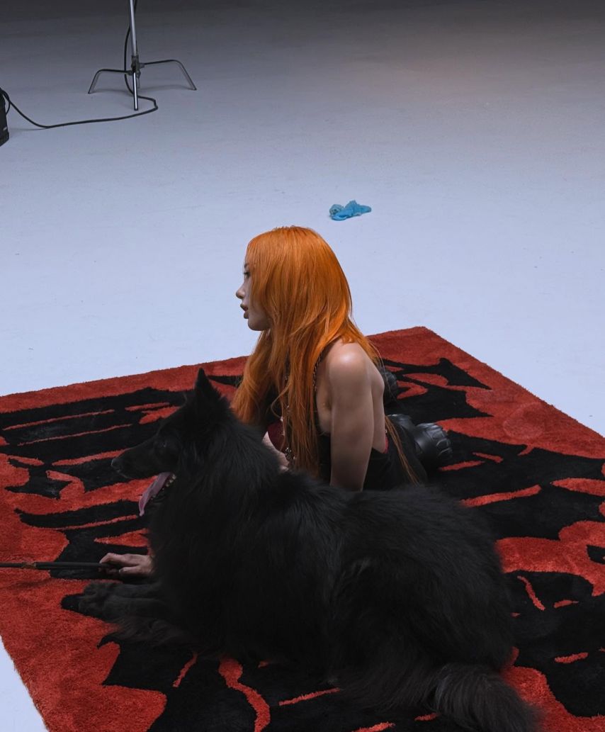 에스파 지젤