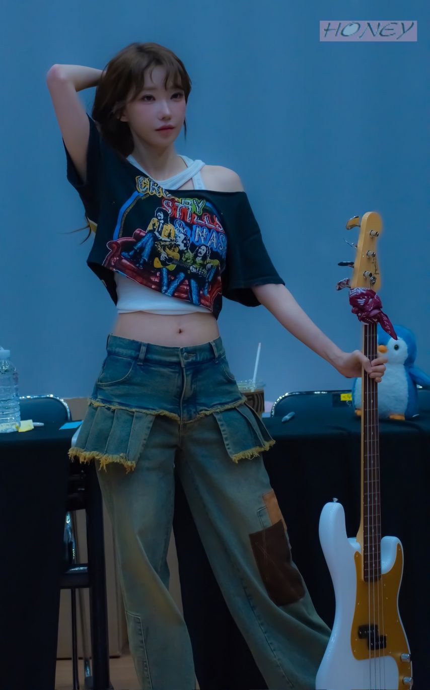 [QWER] 마젠타