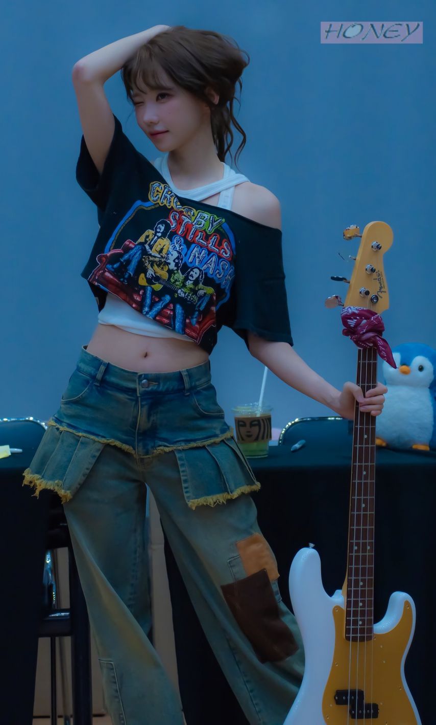 [QWER] 마젠타