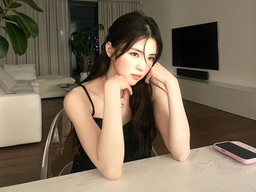 한소희