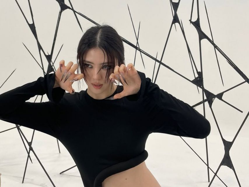 한소희