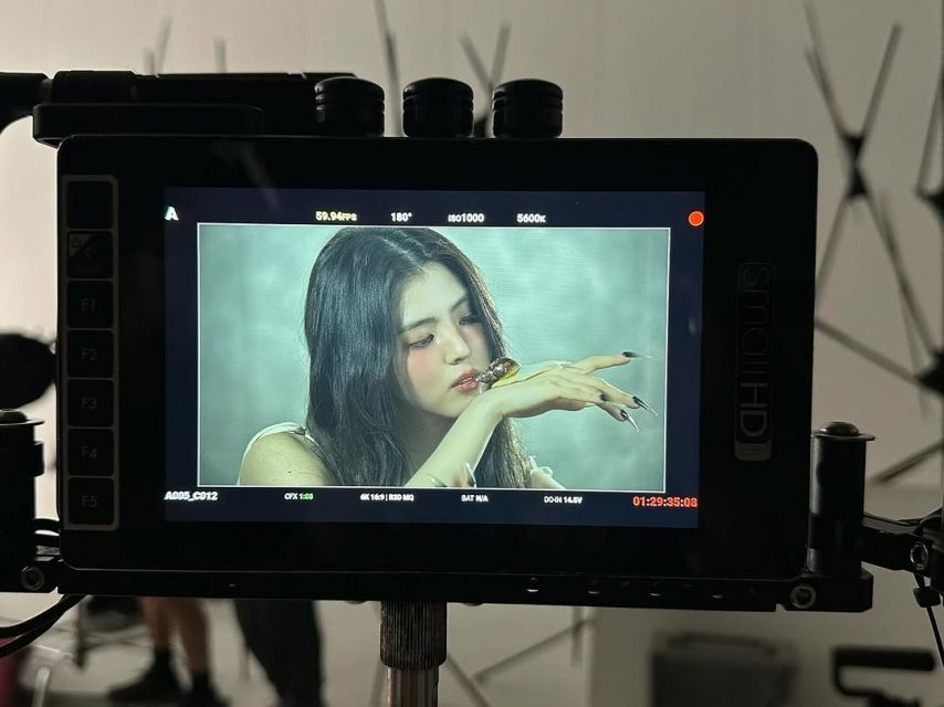 한소희