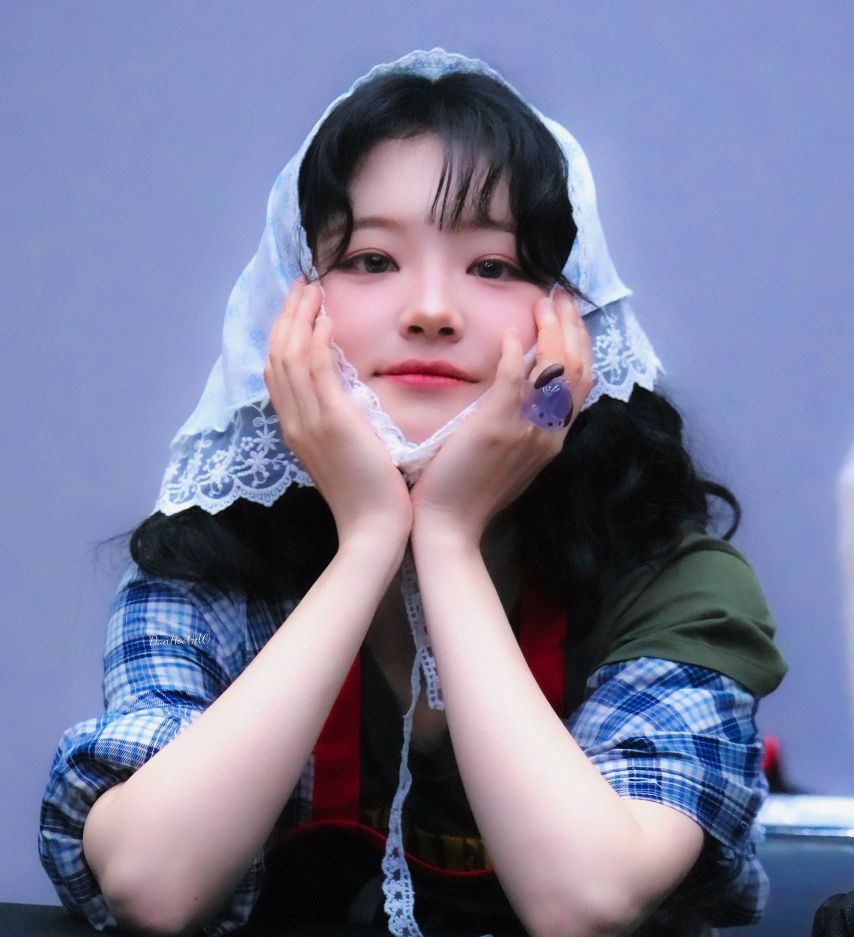 [QWER] 쵸단