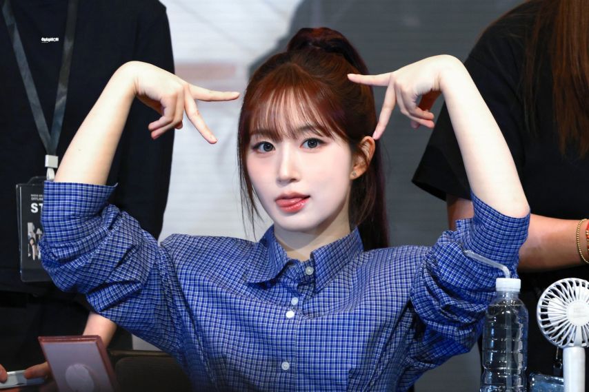 엔믹스 해원