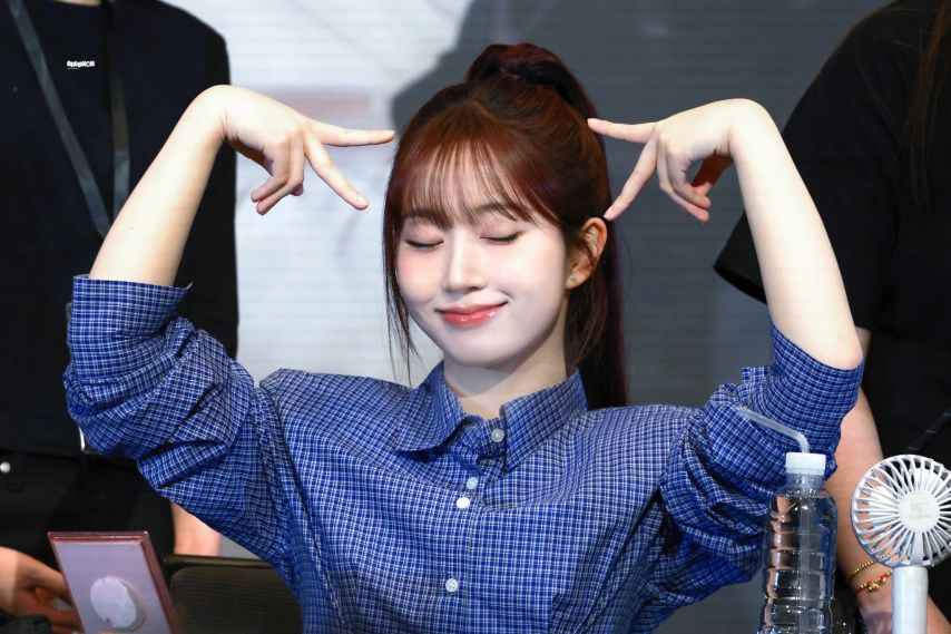 엔믹스 해원