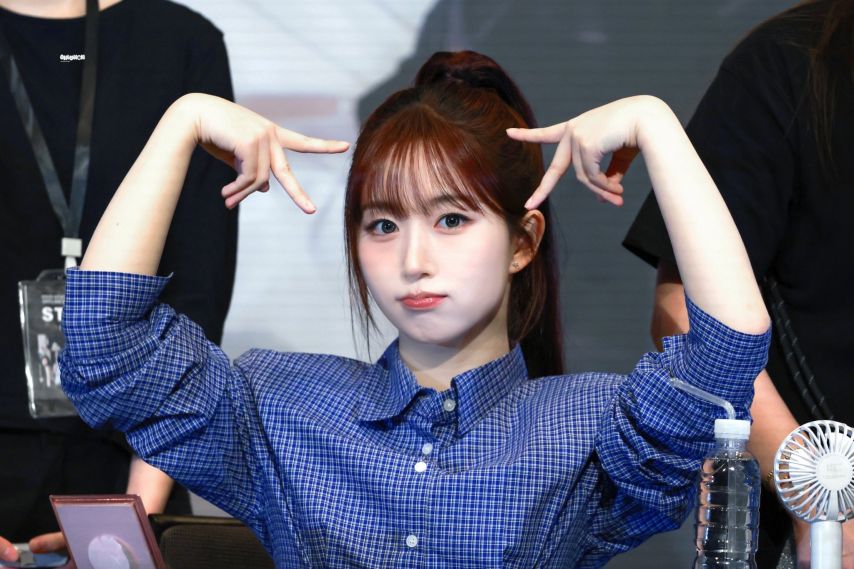 엔믹스 해원