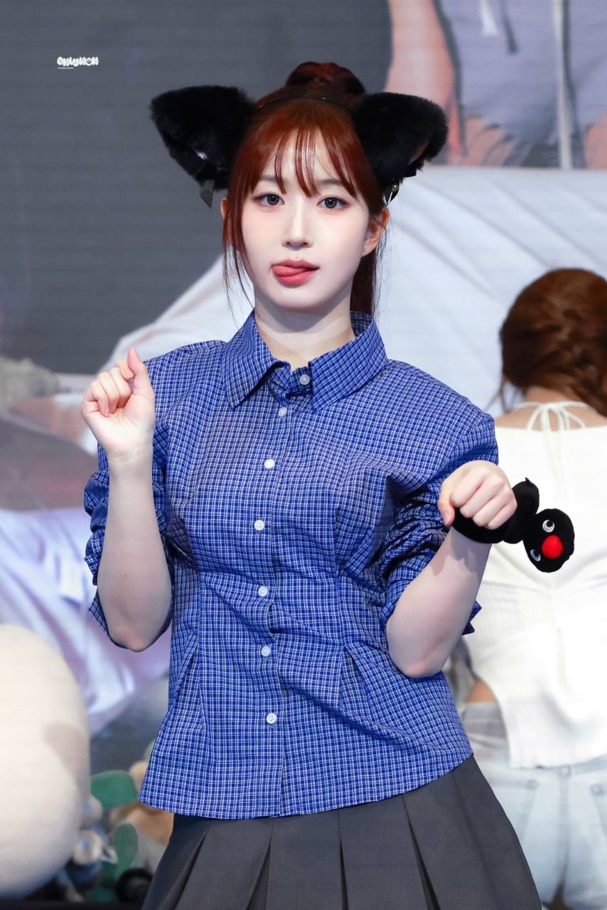 엔믹스 해원