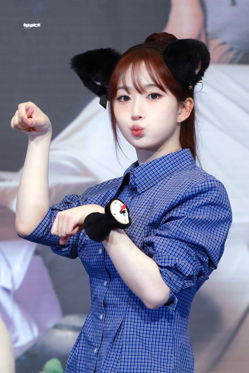 엔믹스 해원
