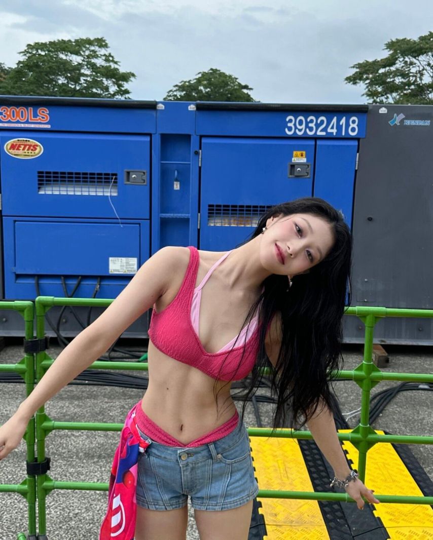 프로미스나인 서연