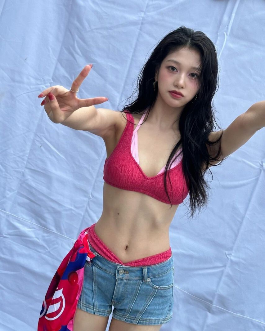 프로미스나인 서연