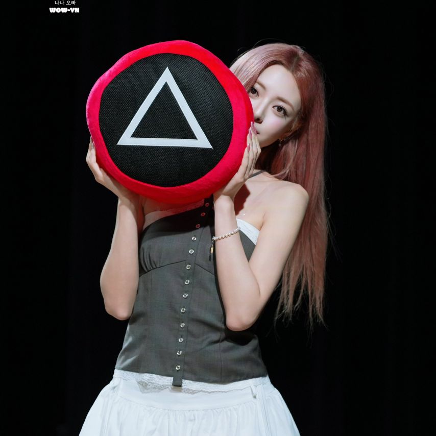 ITZY 유나