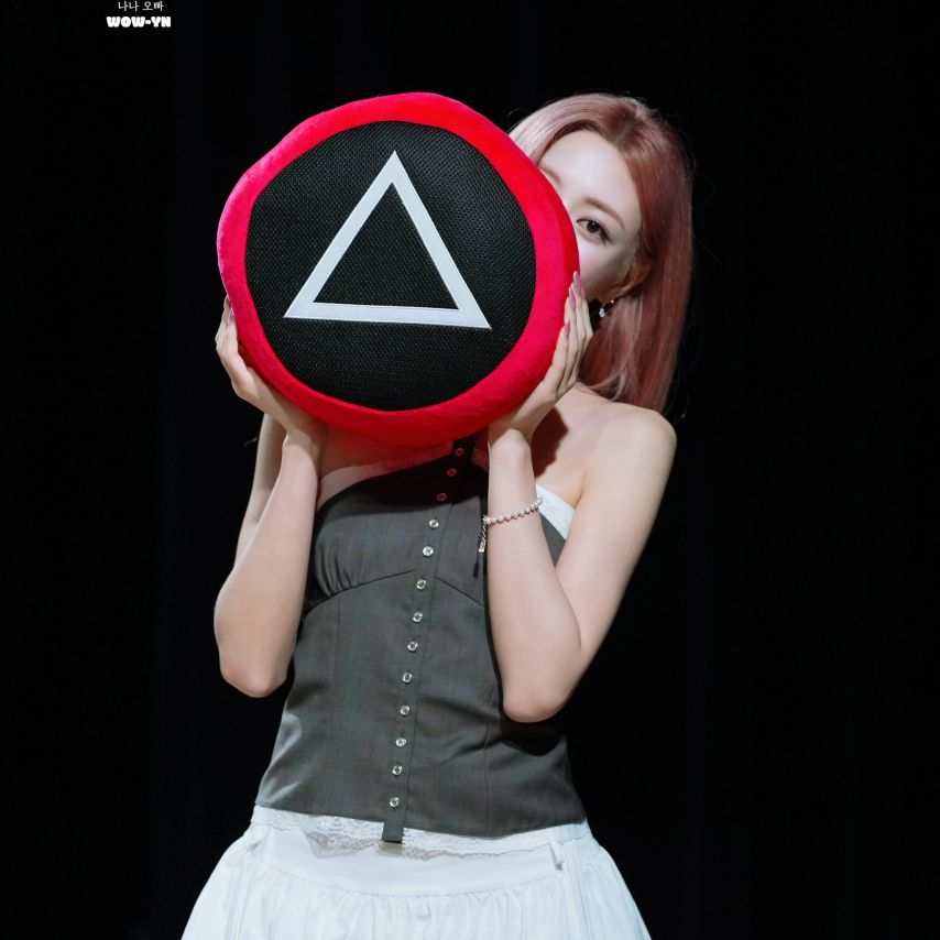 ITZY 유나