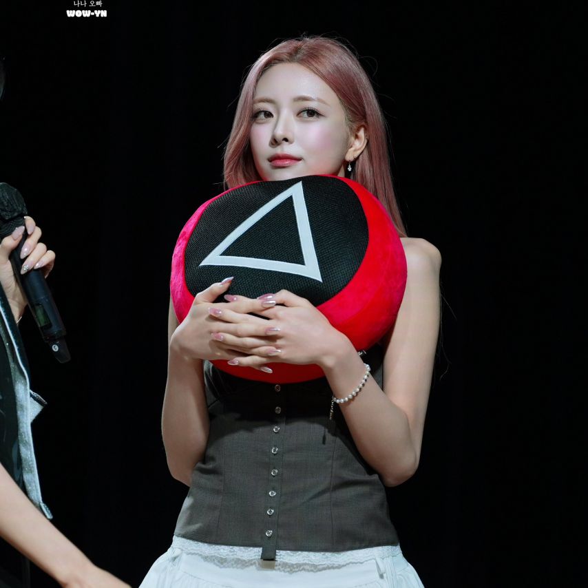ITZY 유나