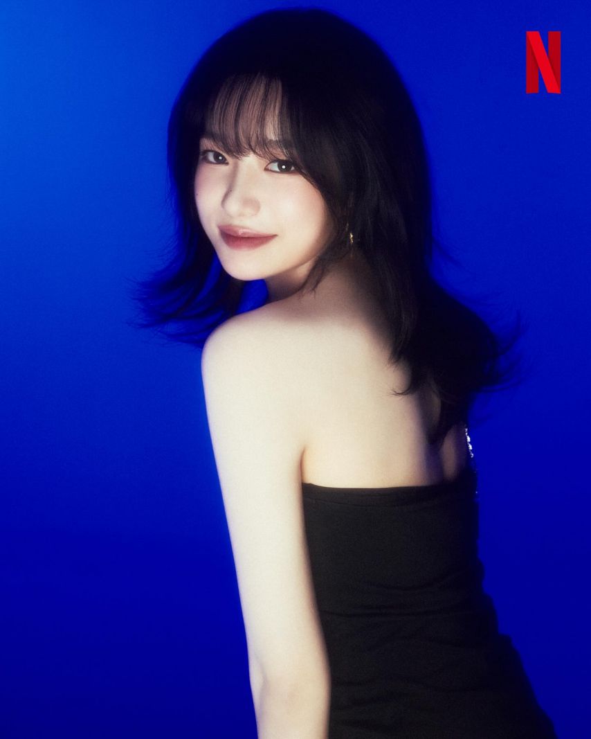 조유리 _ 조유리 마르디메크르디