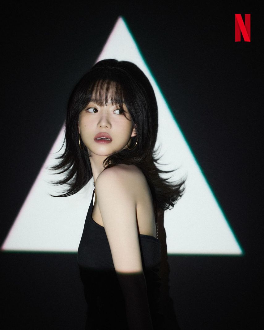 조유리 _ 조유리 마르디메크르디