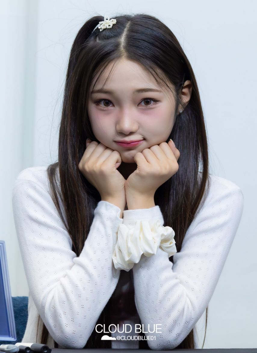 KIIRAS 키라스 로아