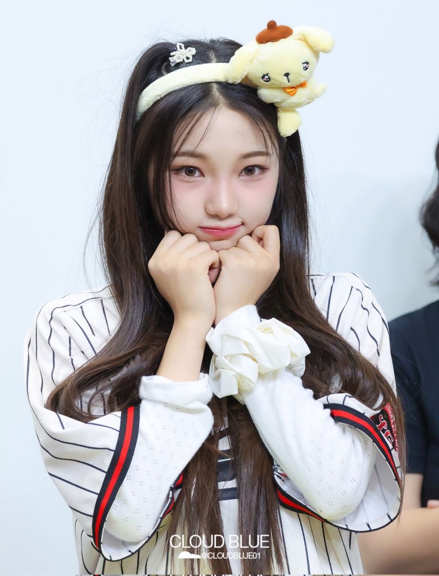 KIIRAS 키라스 로아
