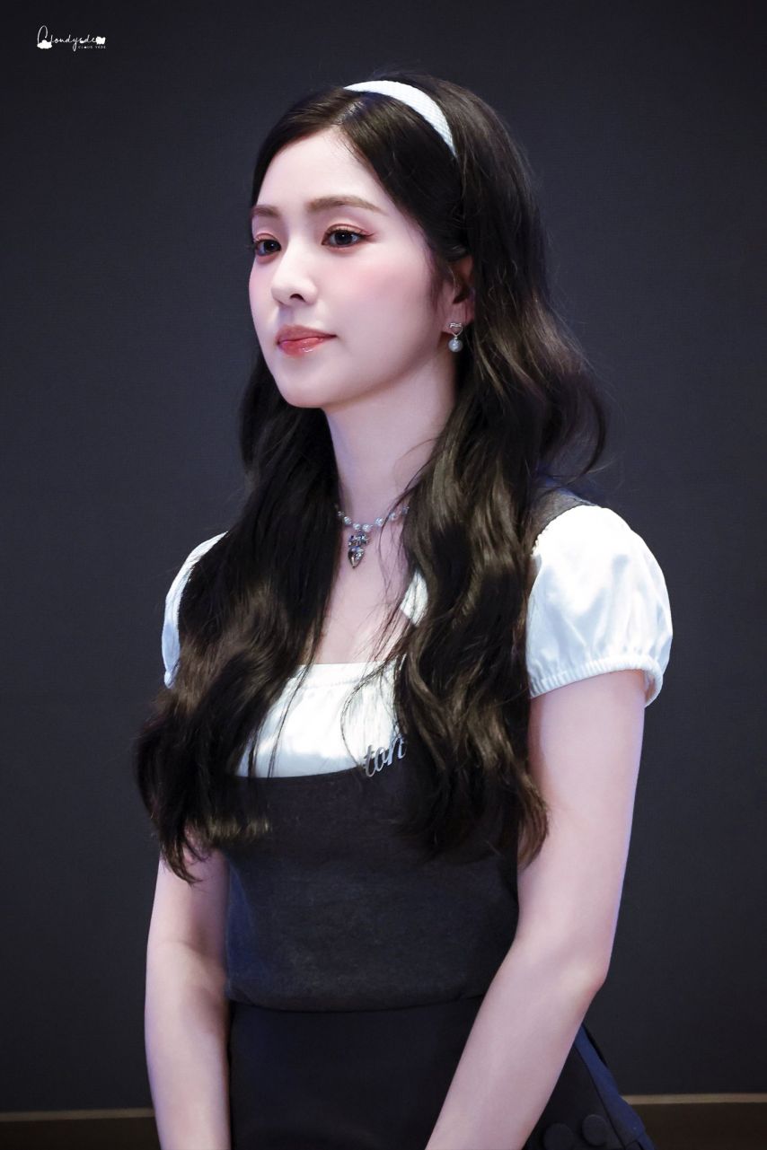 레드벨벳 아이린