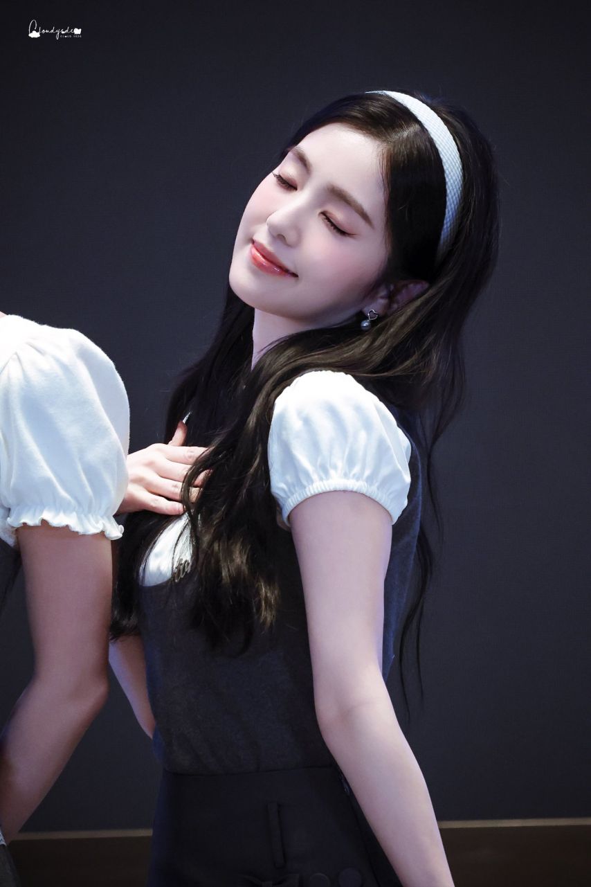레드벨벳 아이린