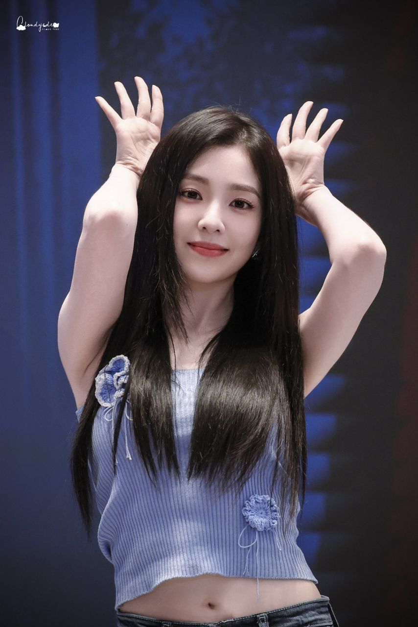 레드벨벳 아이린