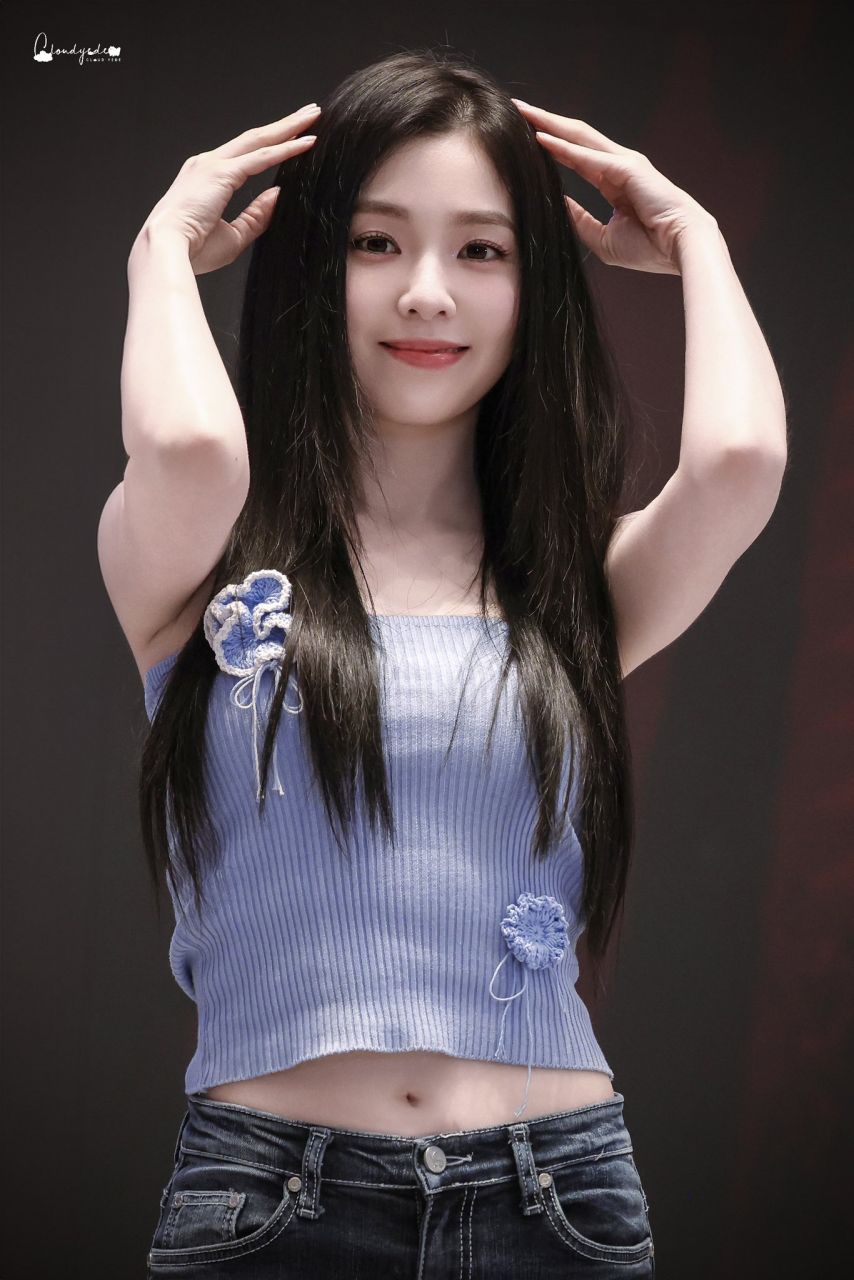 레드벨벳 아이린