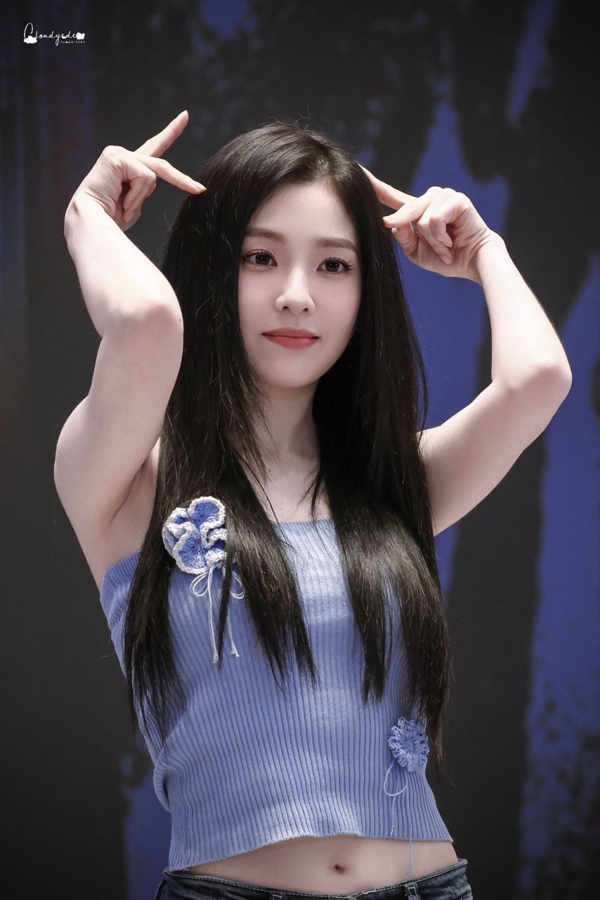 레드벨벳 아이린