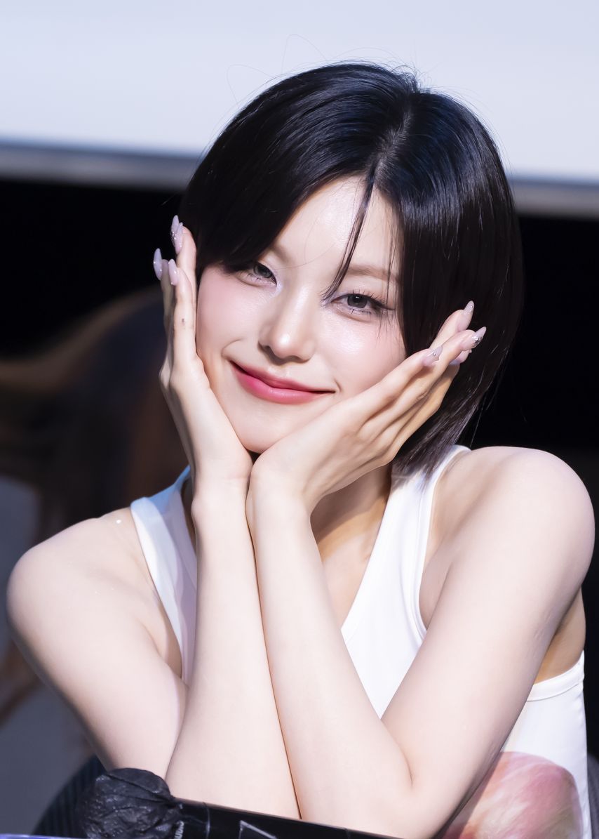 ITZY 예지