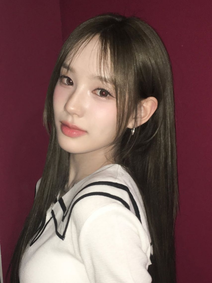 이즈나 유사랑