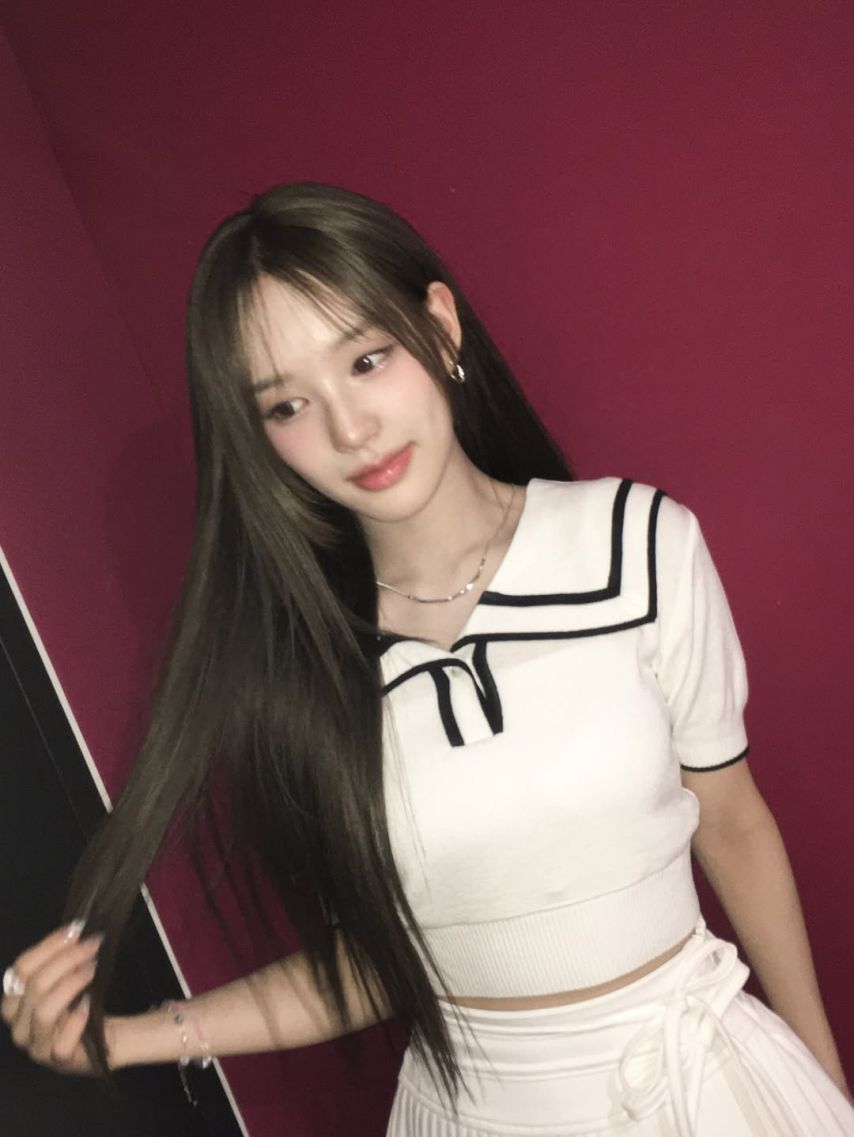 이즈나 유사랑