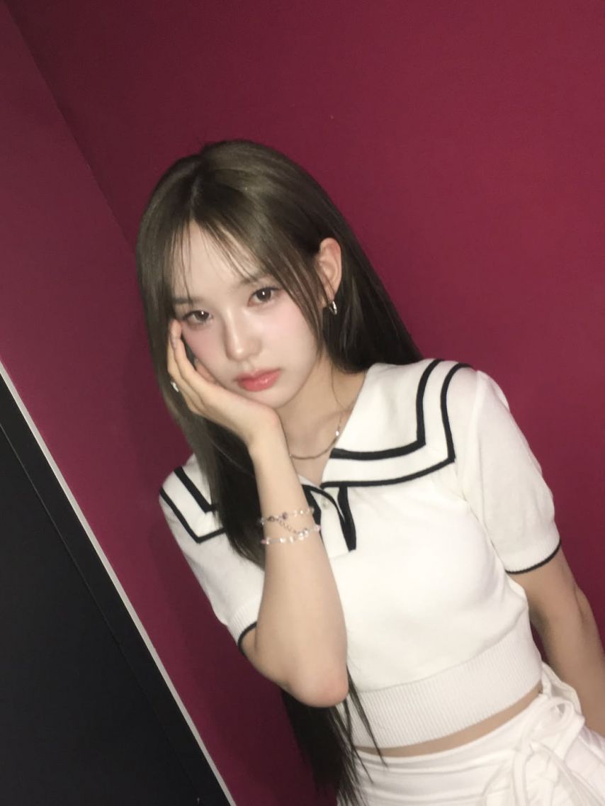 이즈나 유사랑