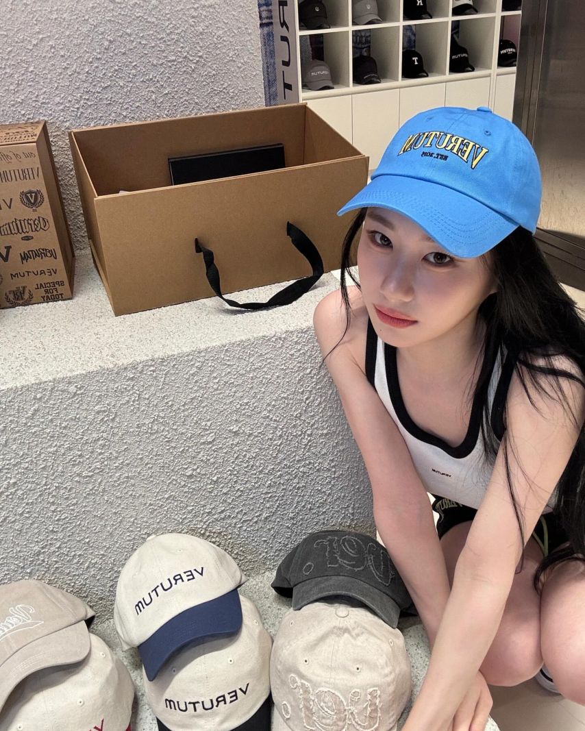 ITZY 채령