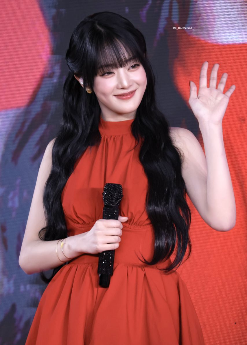 아이들 민니