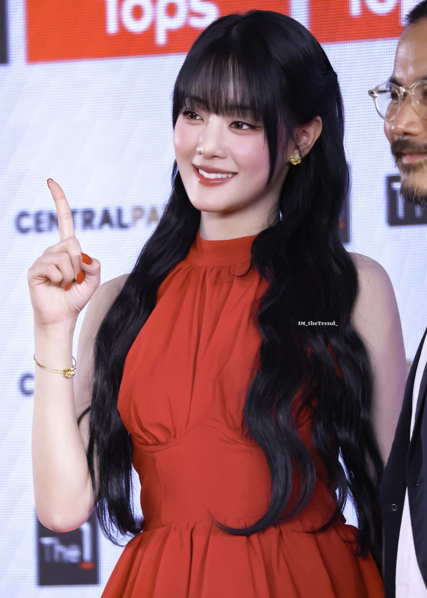 아이들 민니