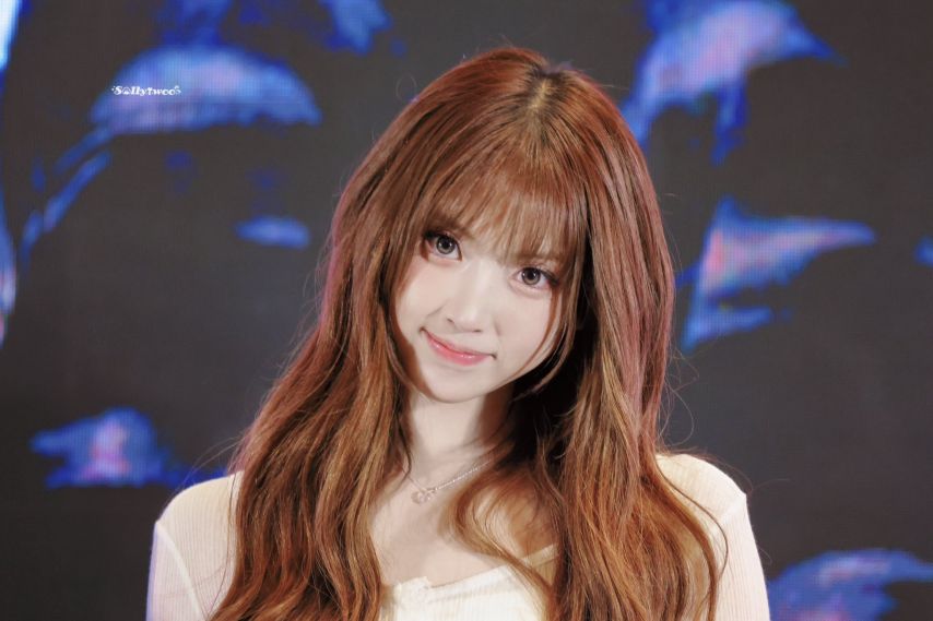 엔믹스 지우