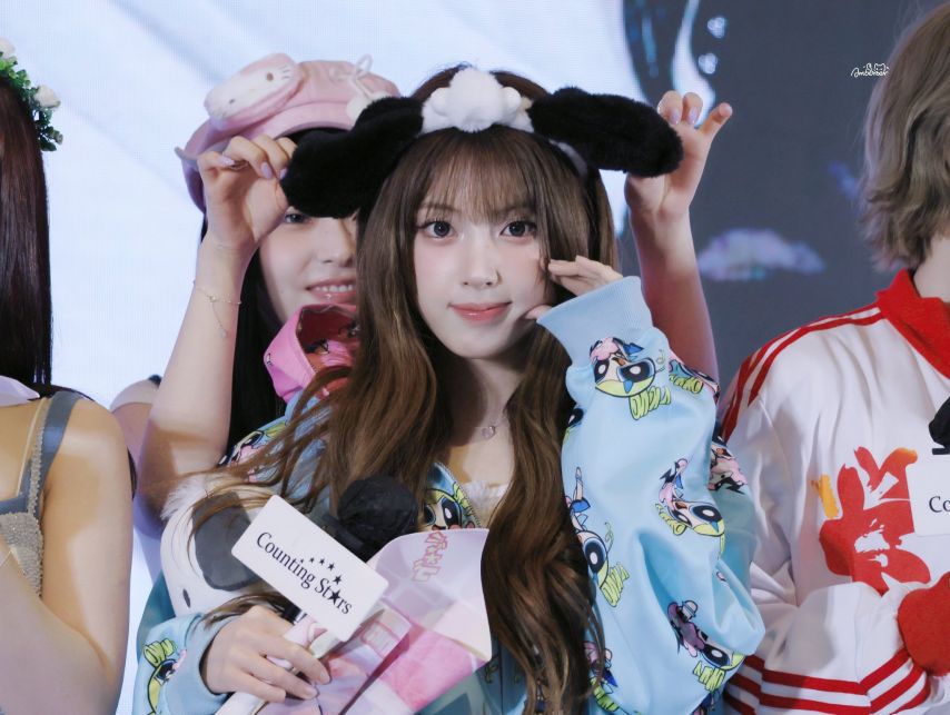 엔믹스 지우