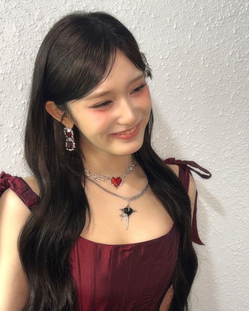 아이브 리즈,이서