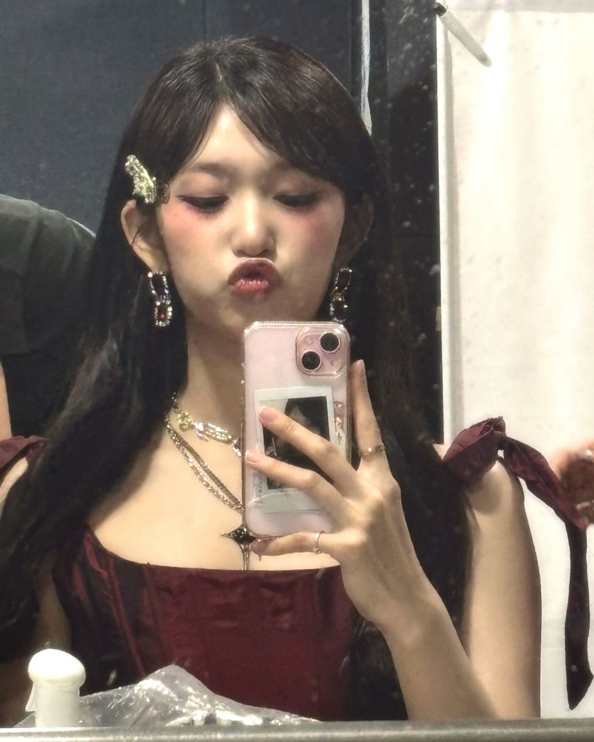 아이브 리즈,이서