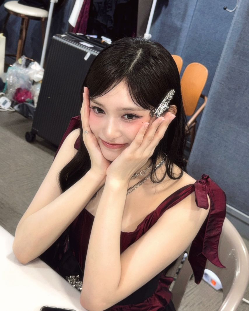 아이브 리즈,이서