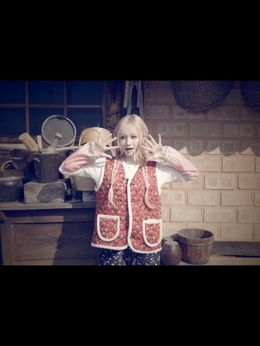 아이브 리즈,이서